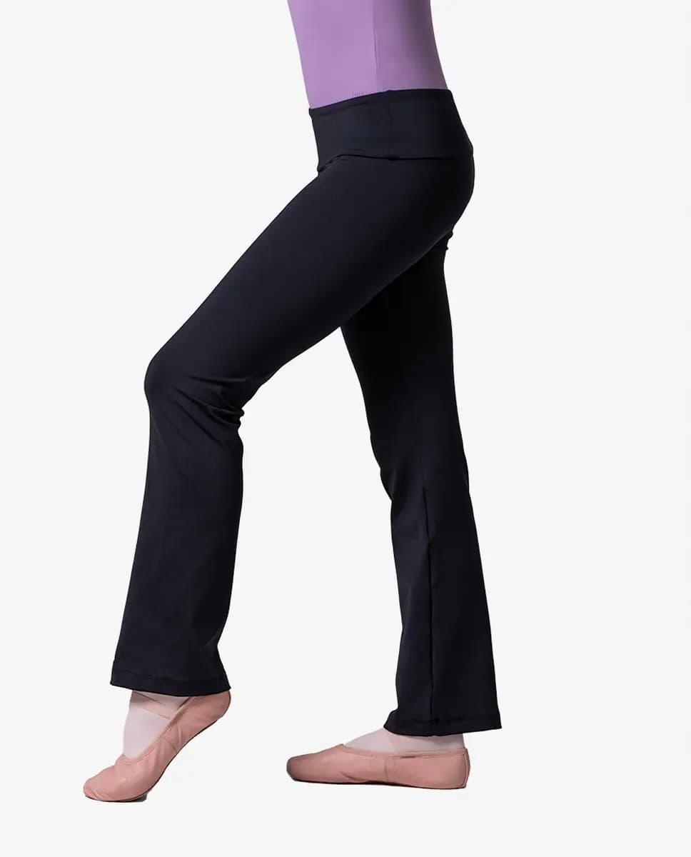 Girls Jazz Pants Emerson