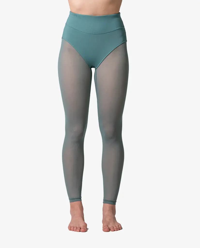 Sheer Dance Legging Leilani