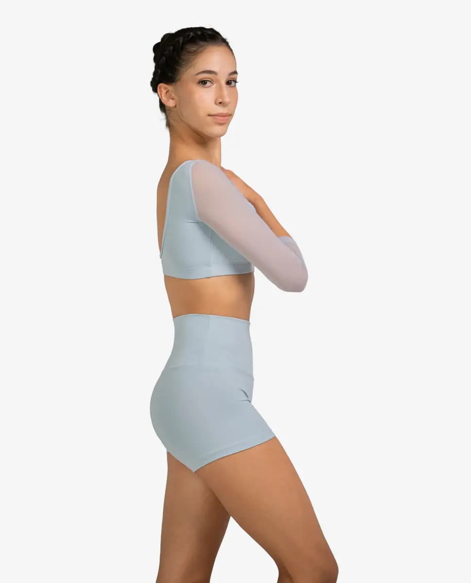 Lulli 3/4 Sleeve Top Helena