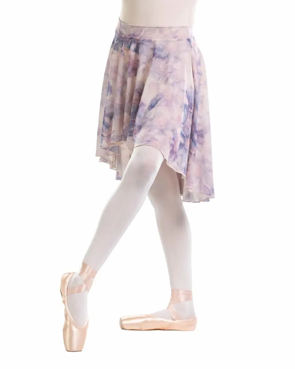 Blaire Haze Charm Ballet Skirt