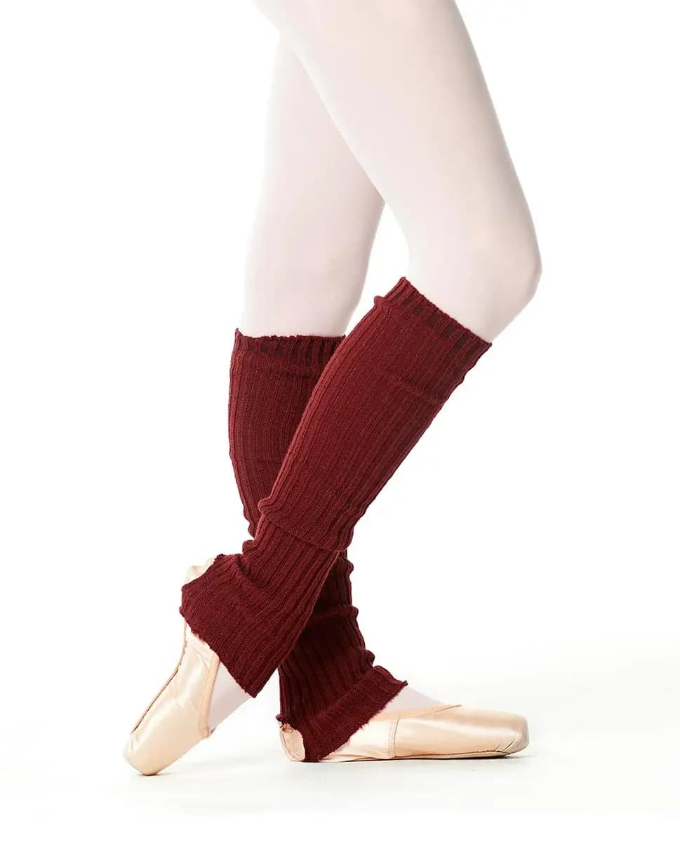Stirrup Leg Warmers 60cm