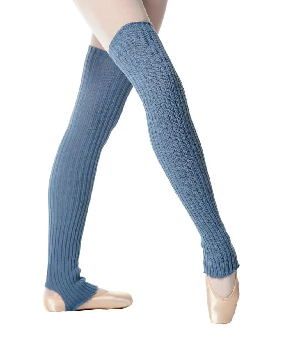 Stirrup Leg Warmers 90cm