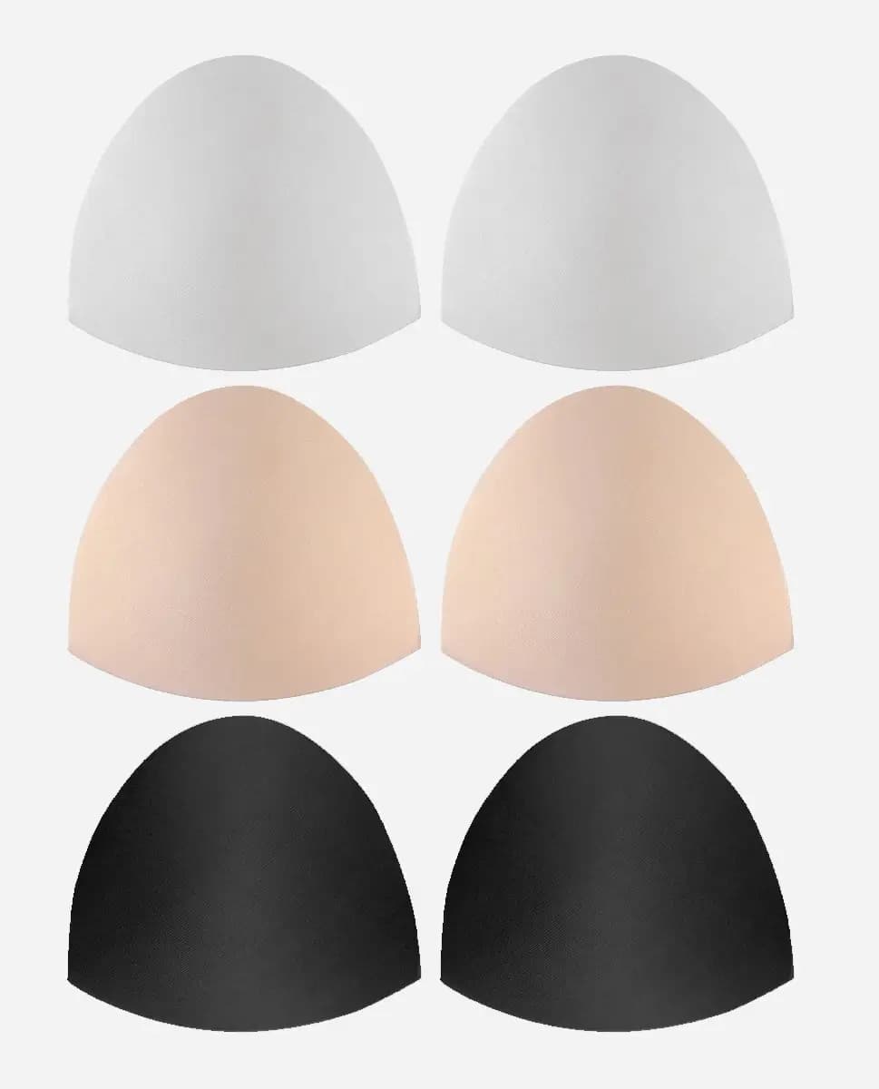 Removable Bra Cups