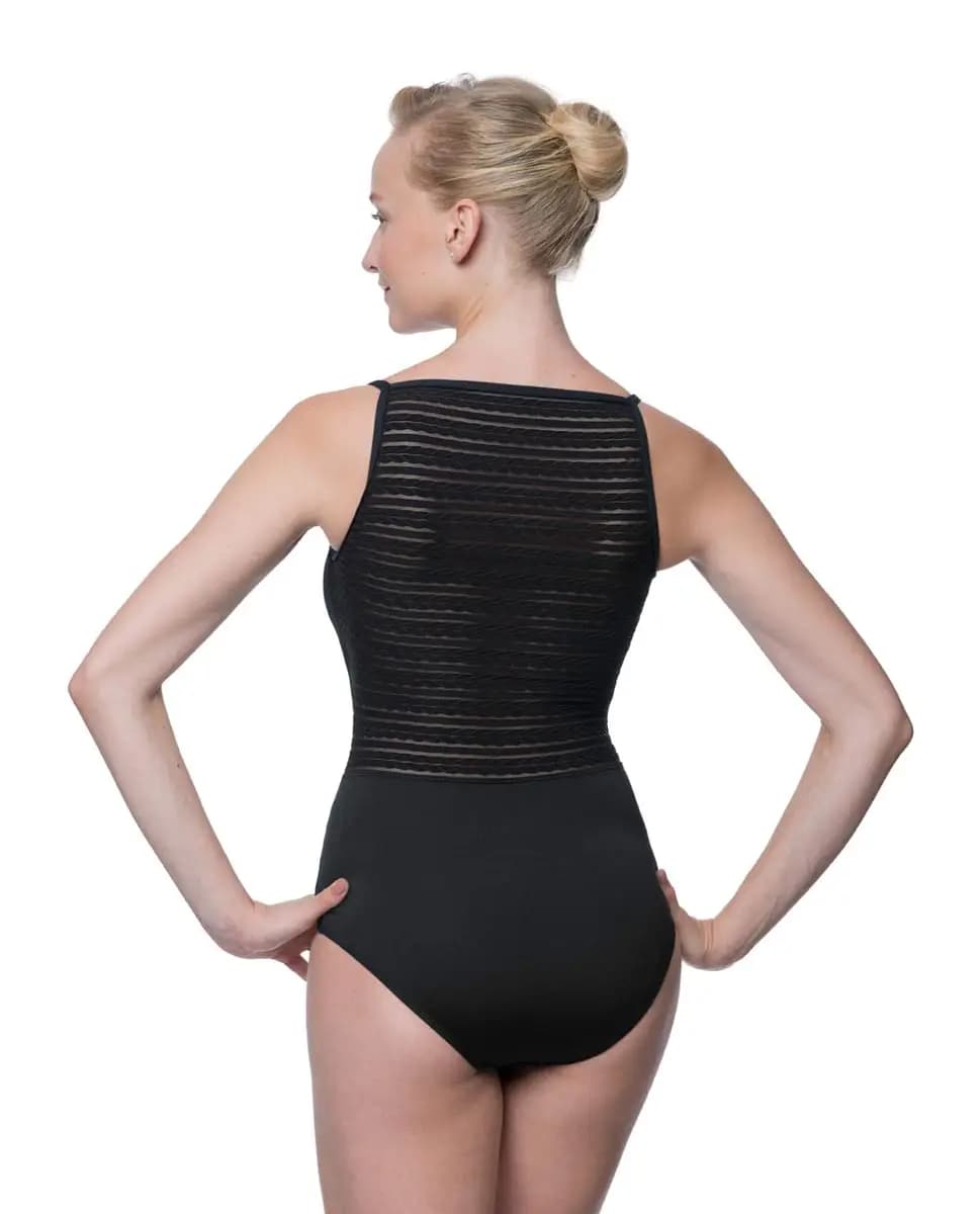 Colette Camisole Leotard