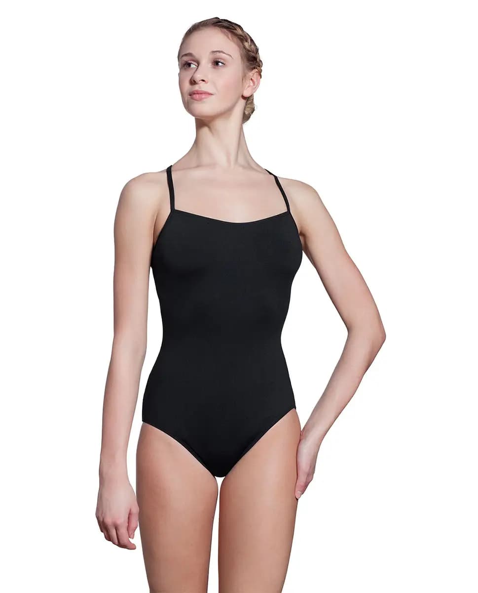 Riley Camisole Leotard