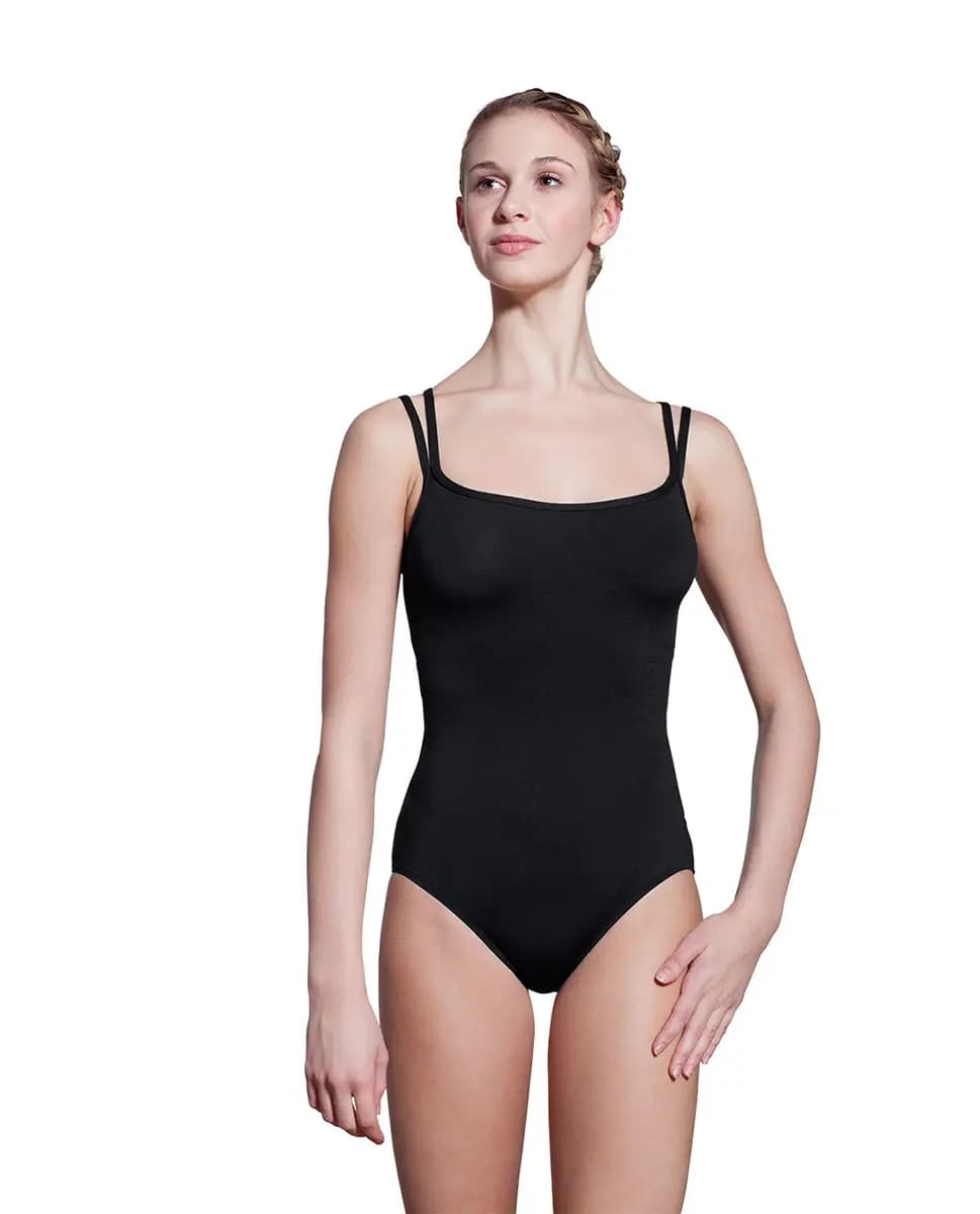 Elizabeth Camisole Leotard