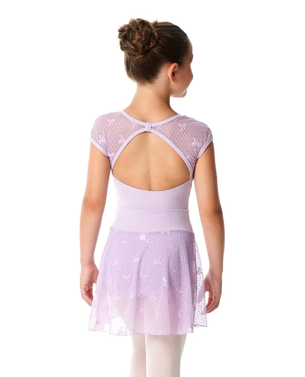 Girls Waistband ballet skirt Jasmine