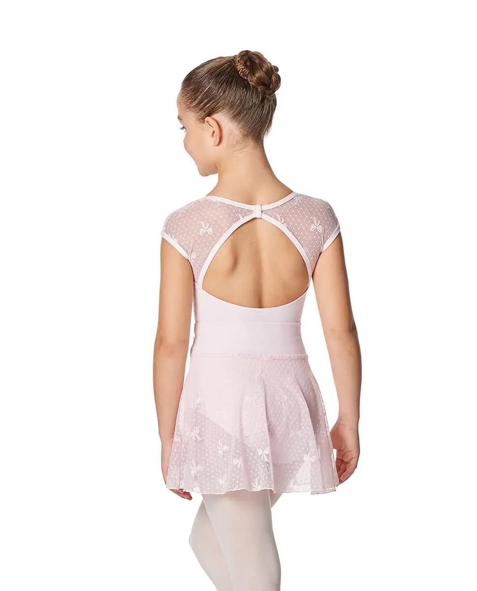 Girls Waistband ballet skirt Jasmine