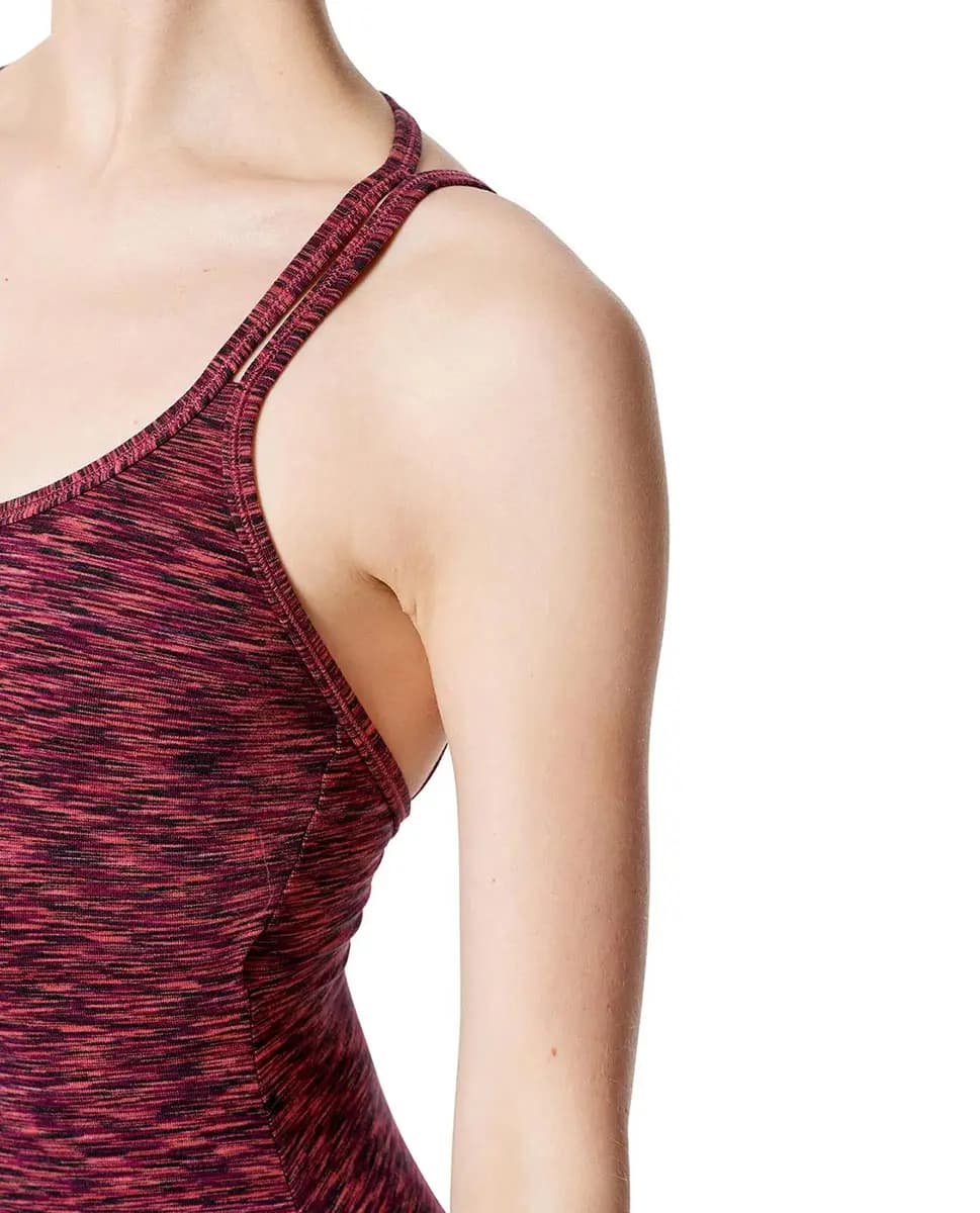 Tank Leotard Mavis