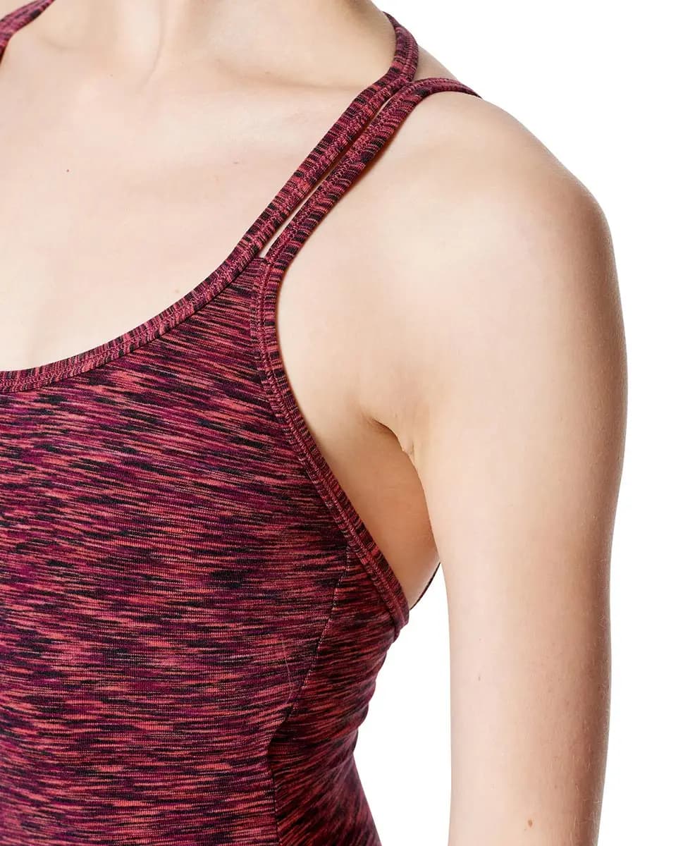 Tank Leotard Mavis