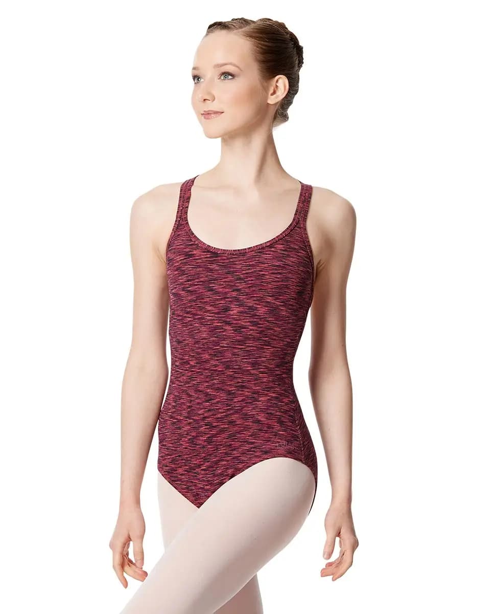 Tank Leotard Mavis