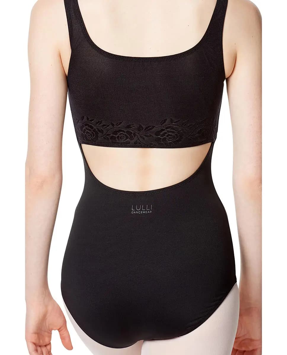 Tank Leotard Lena