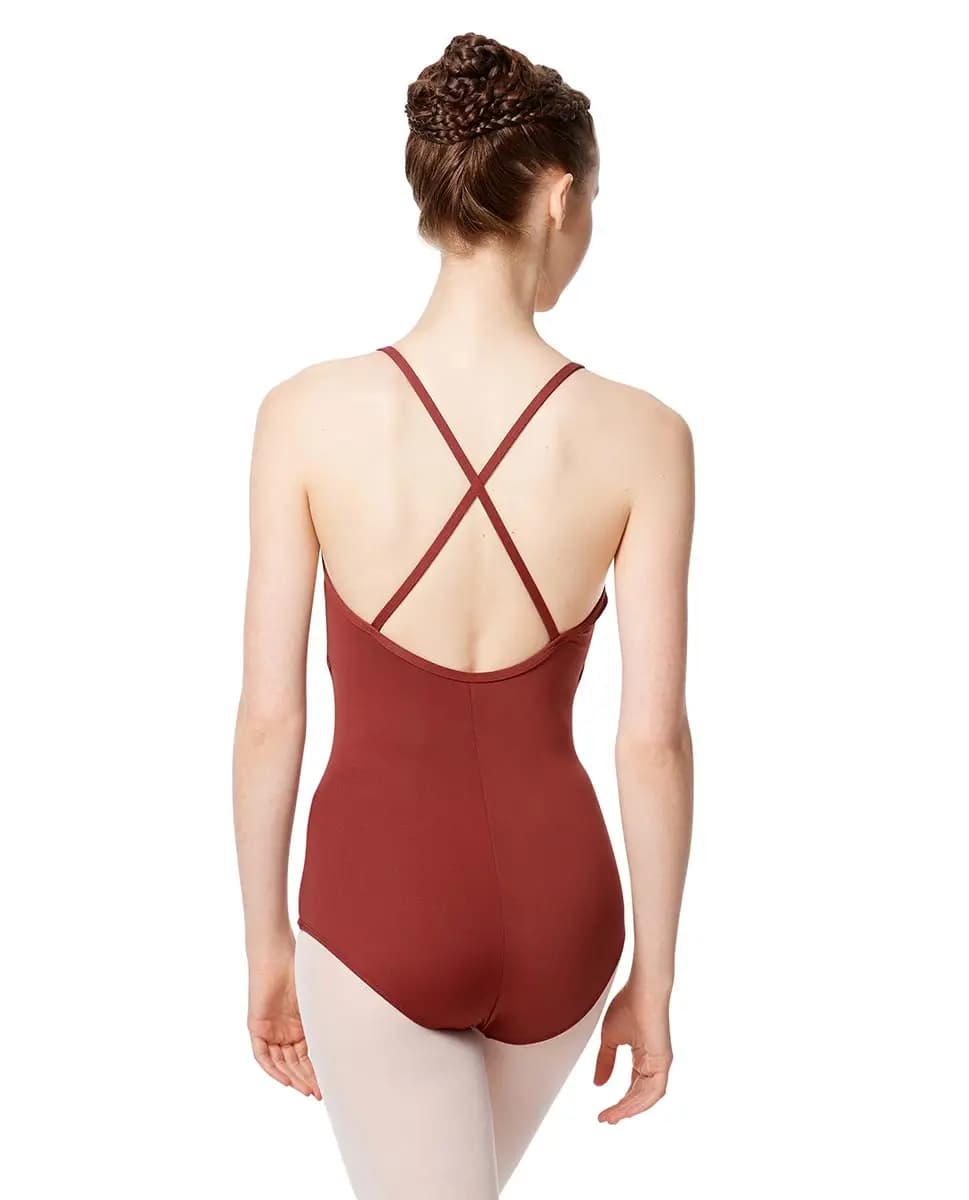Camisole Leotard May
