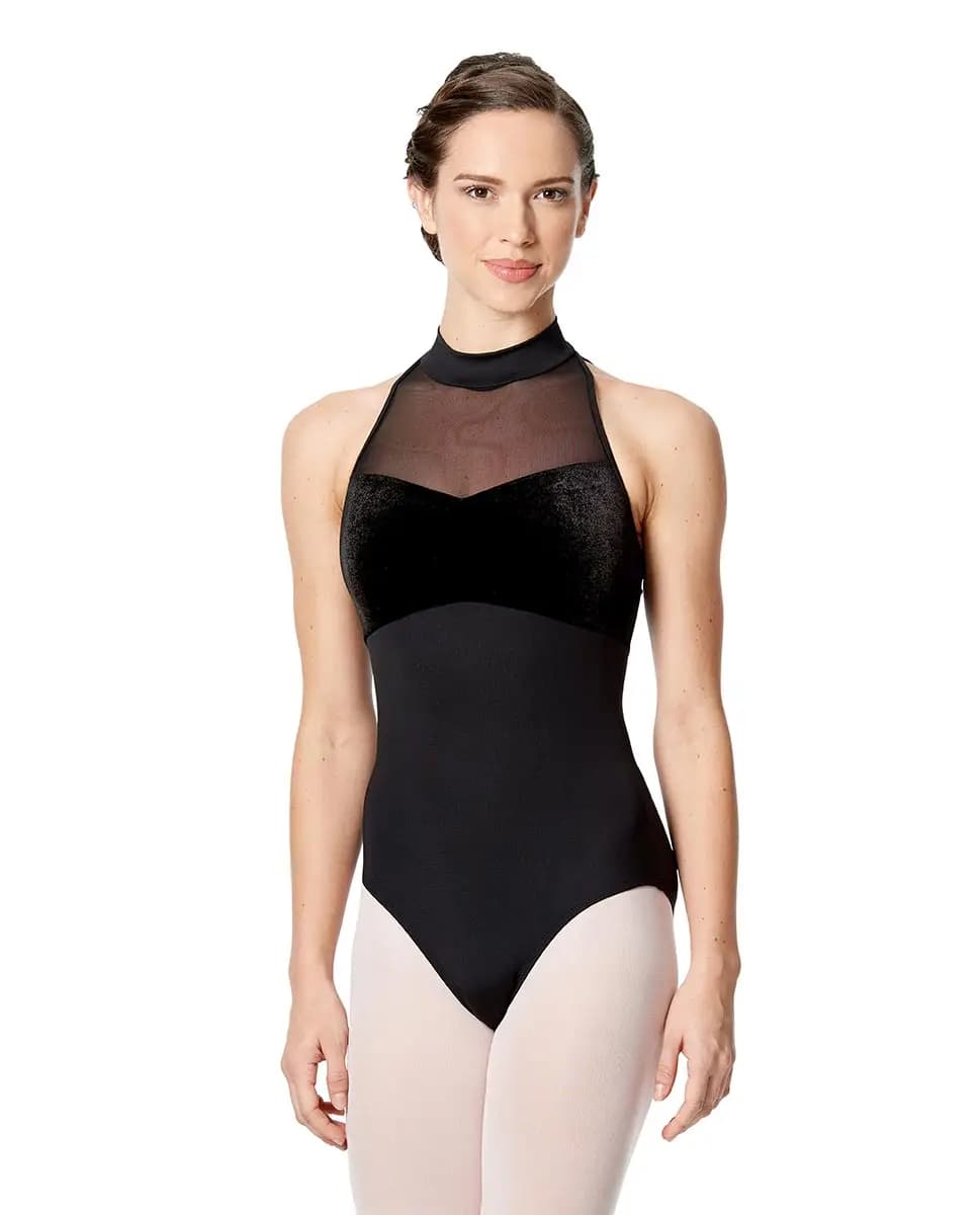 Halter Leotard Kaira
