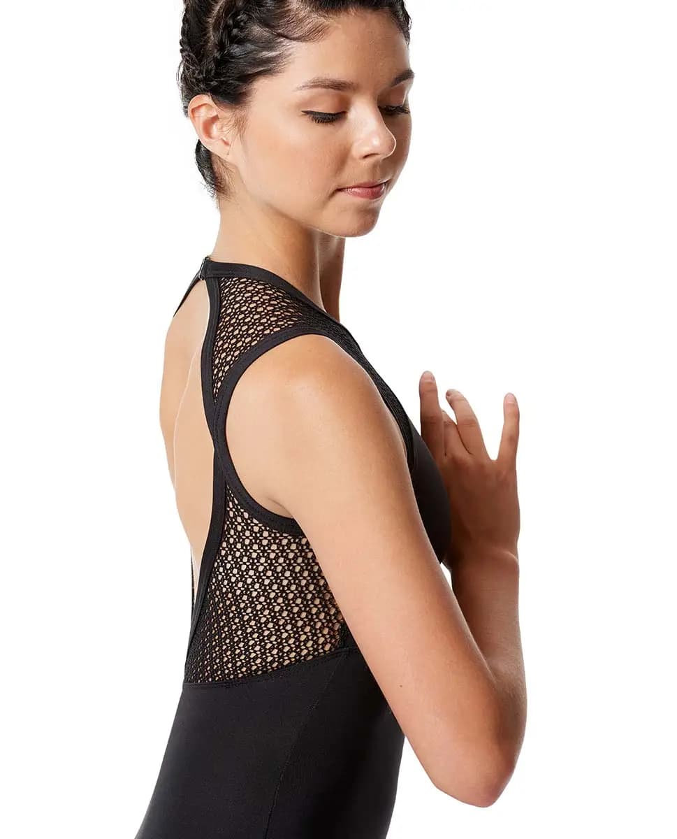 Tank Leotard Caterina
