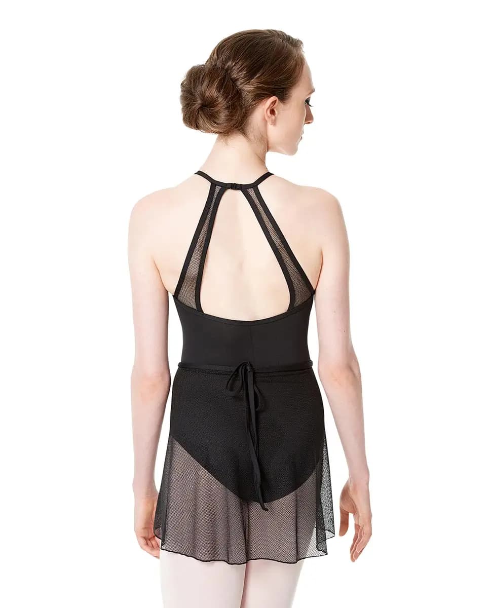 Wrap Dance Skirt Serena