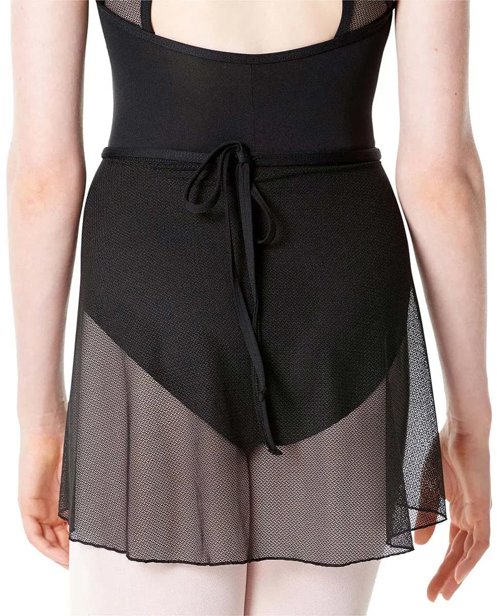 Wrap Dance Skirt Serena