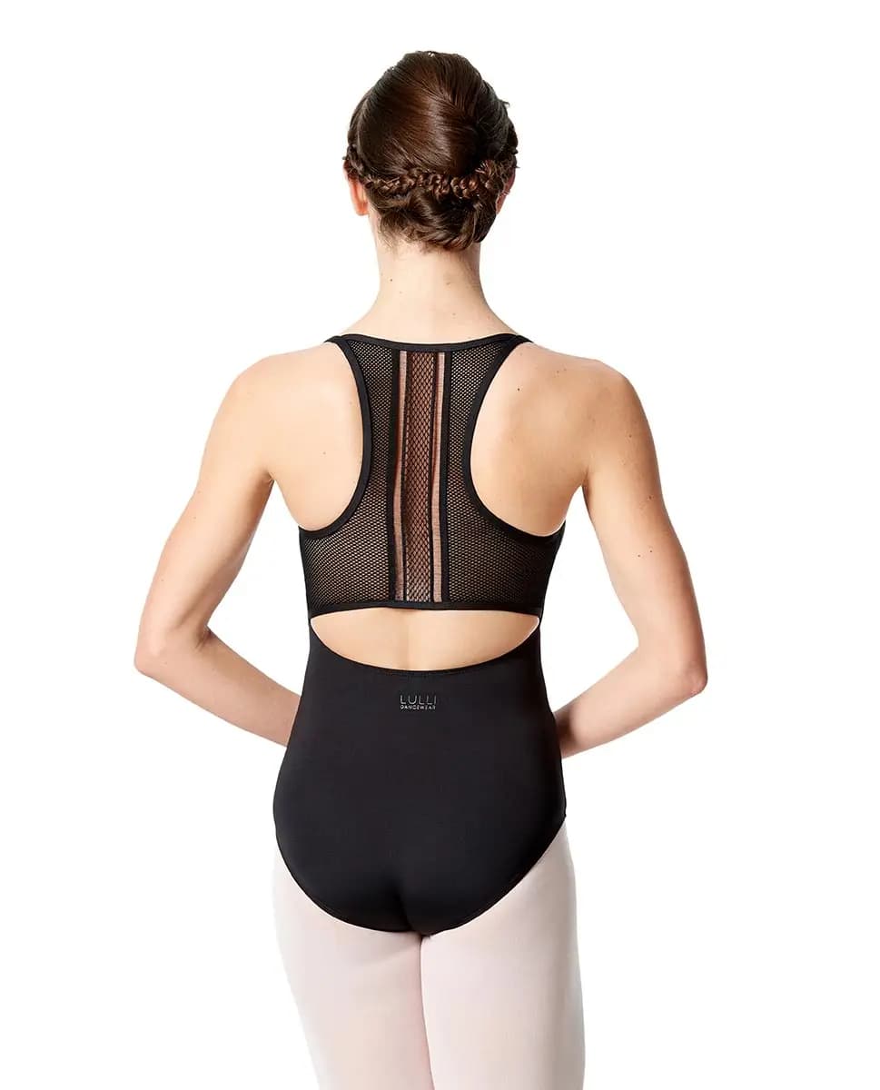Performance Camisole Leotard Antonella