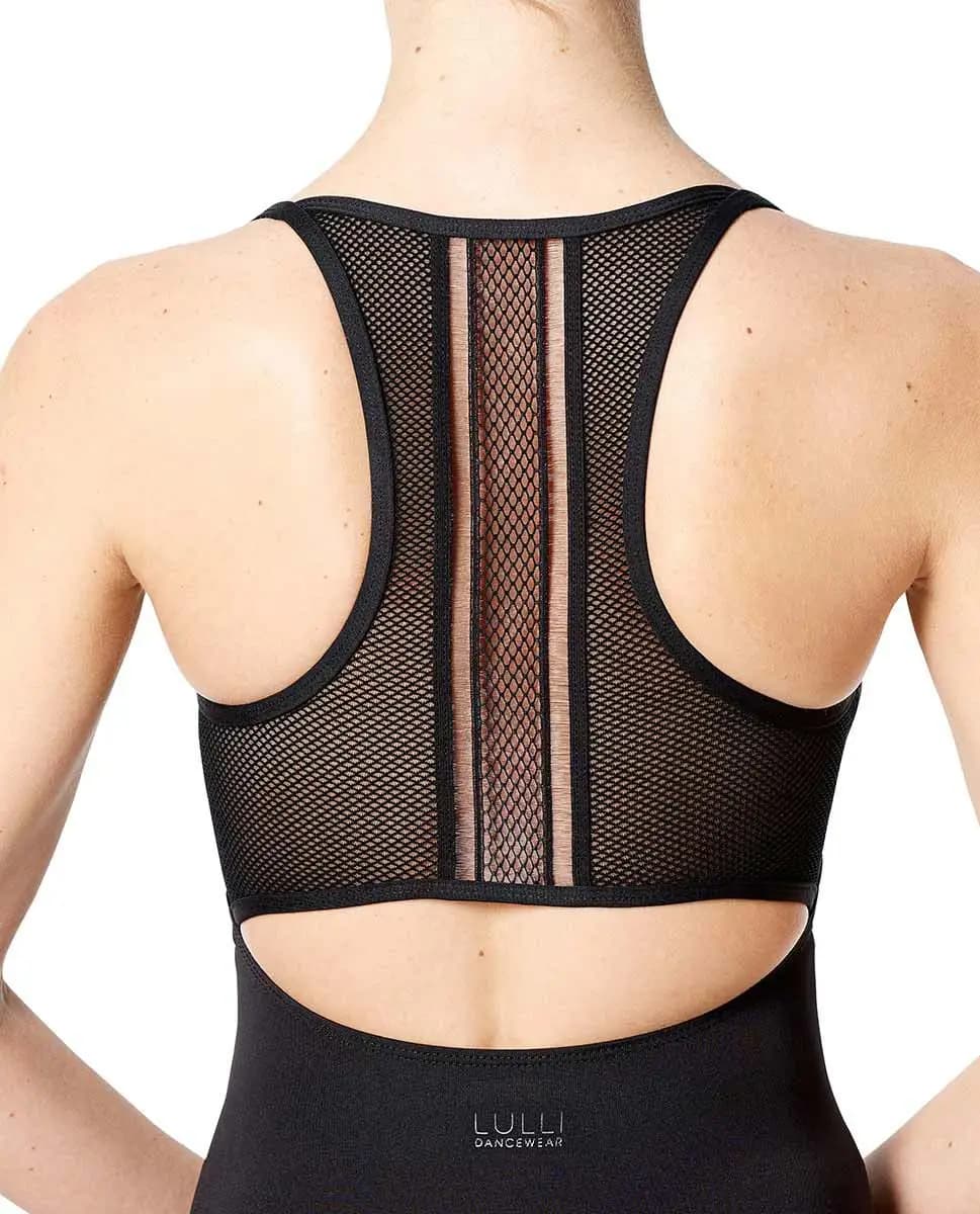 Performance Camisole Leotard Antonella