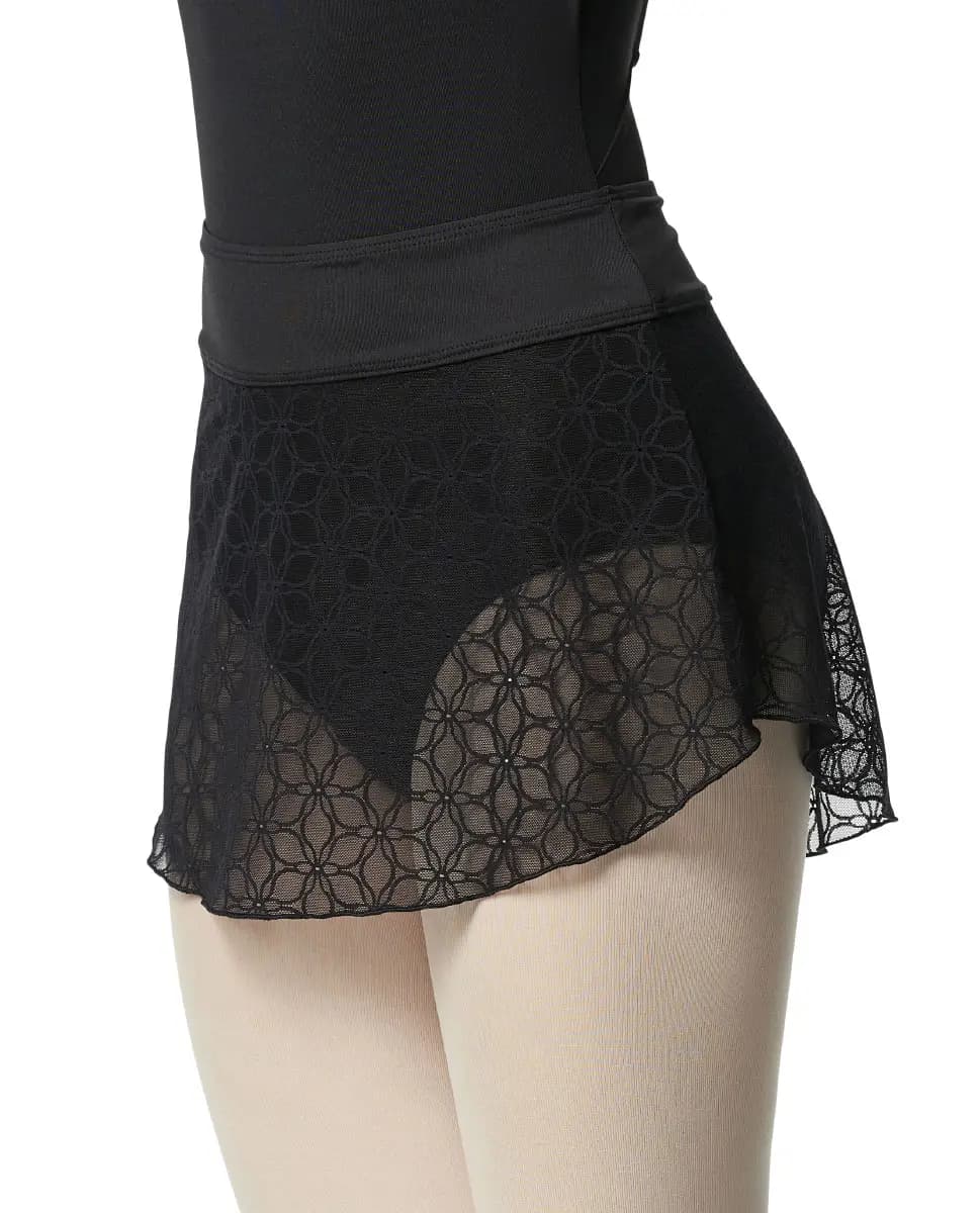 Pull on Dance Skirt Celine
