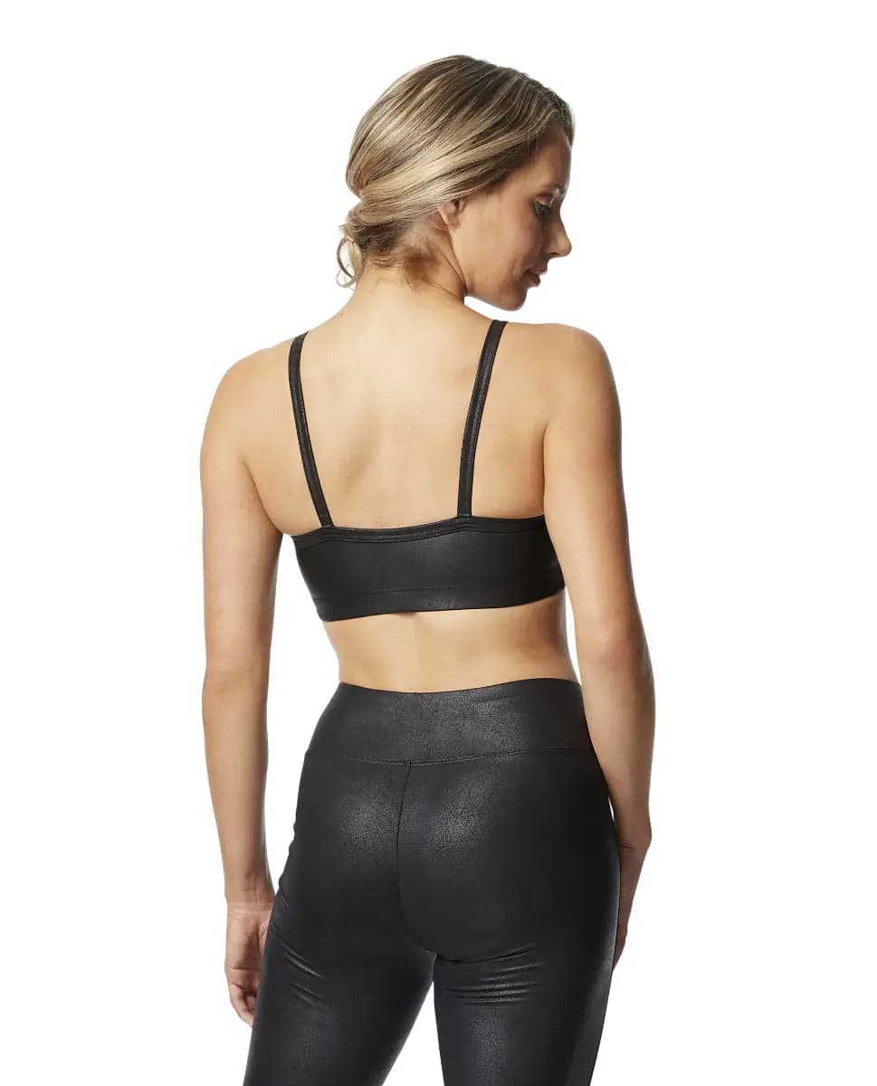 High Waist Leggings Charley