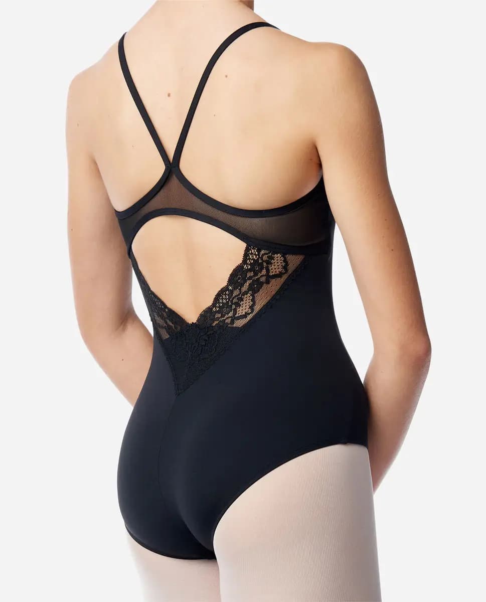 Womens Camisole Leotard Blakely