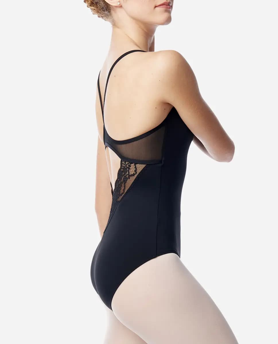 Womens Camisole Leotard Blakely