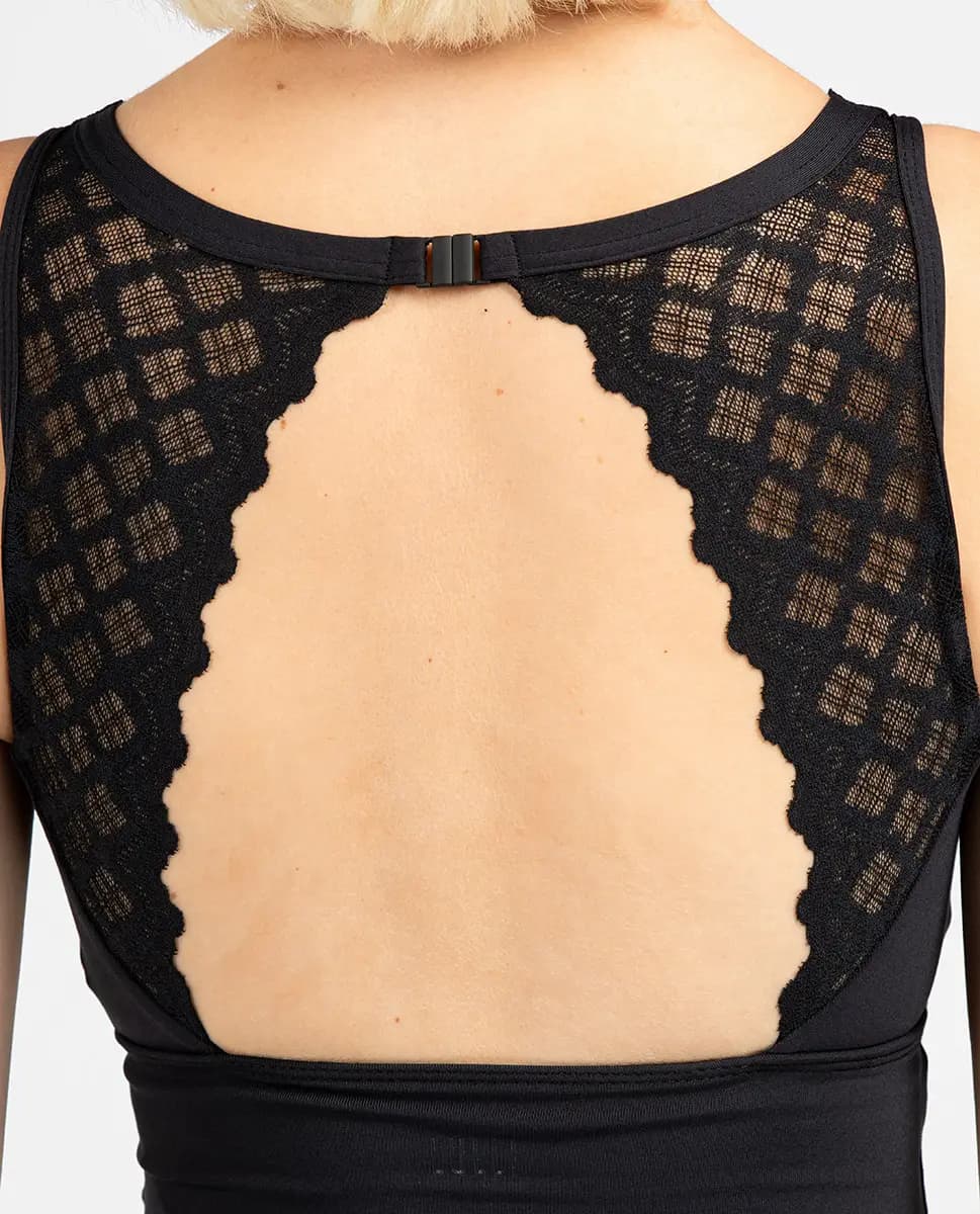 Womens Crop Top Fayette