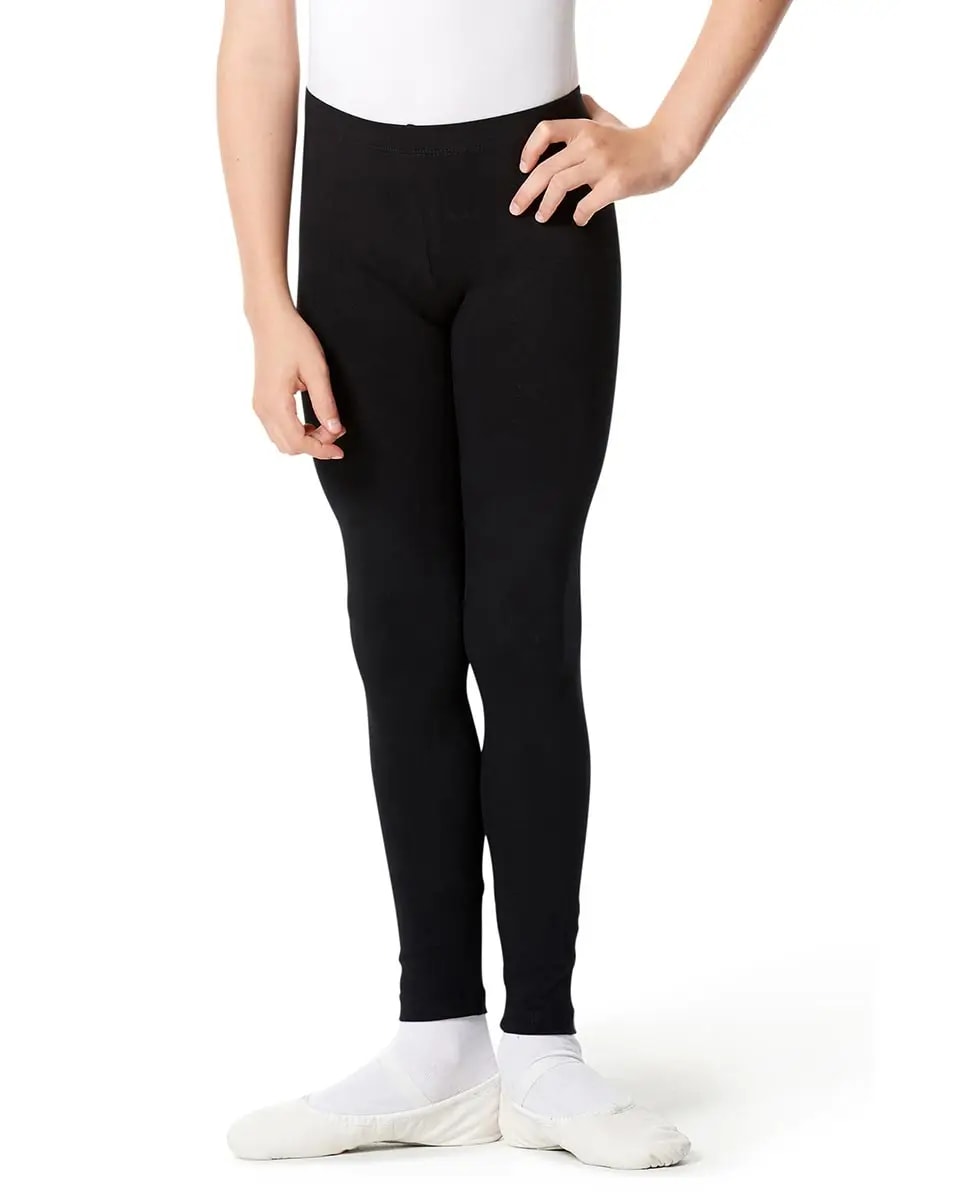 Boys Ankle Leggings Edgar
