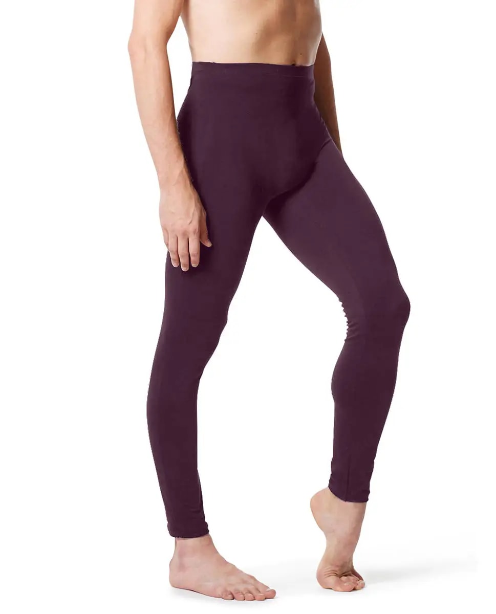 Mens Ankle Leggings Edgar
