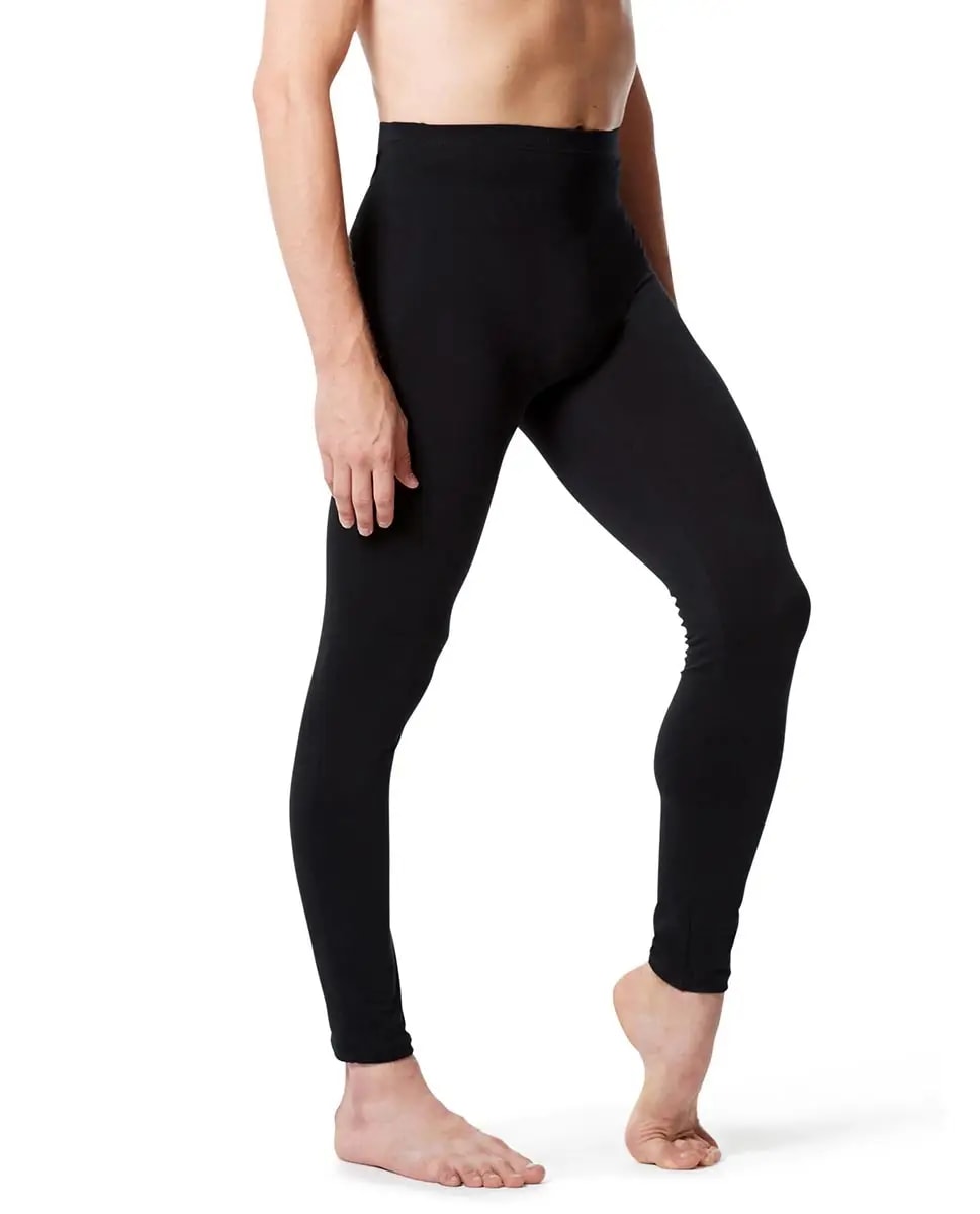 Mens Ankle Leggings Edgar