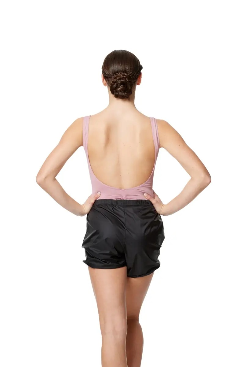 Women Short Nylon Sweatpants Esther