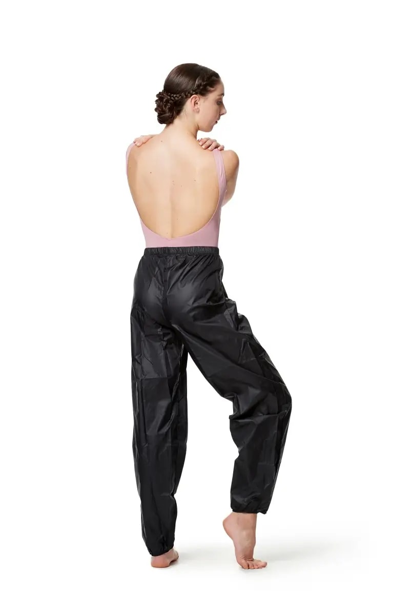 Women Long Nylon Sweatpants Molly