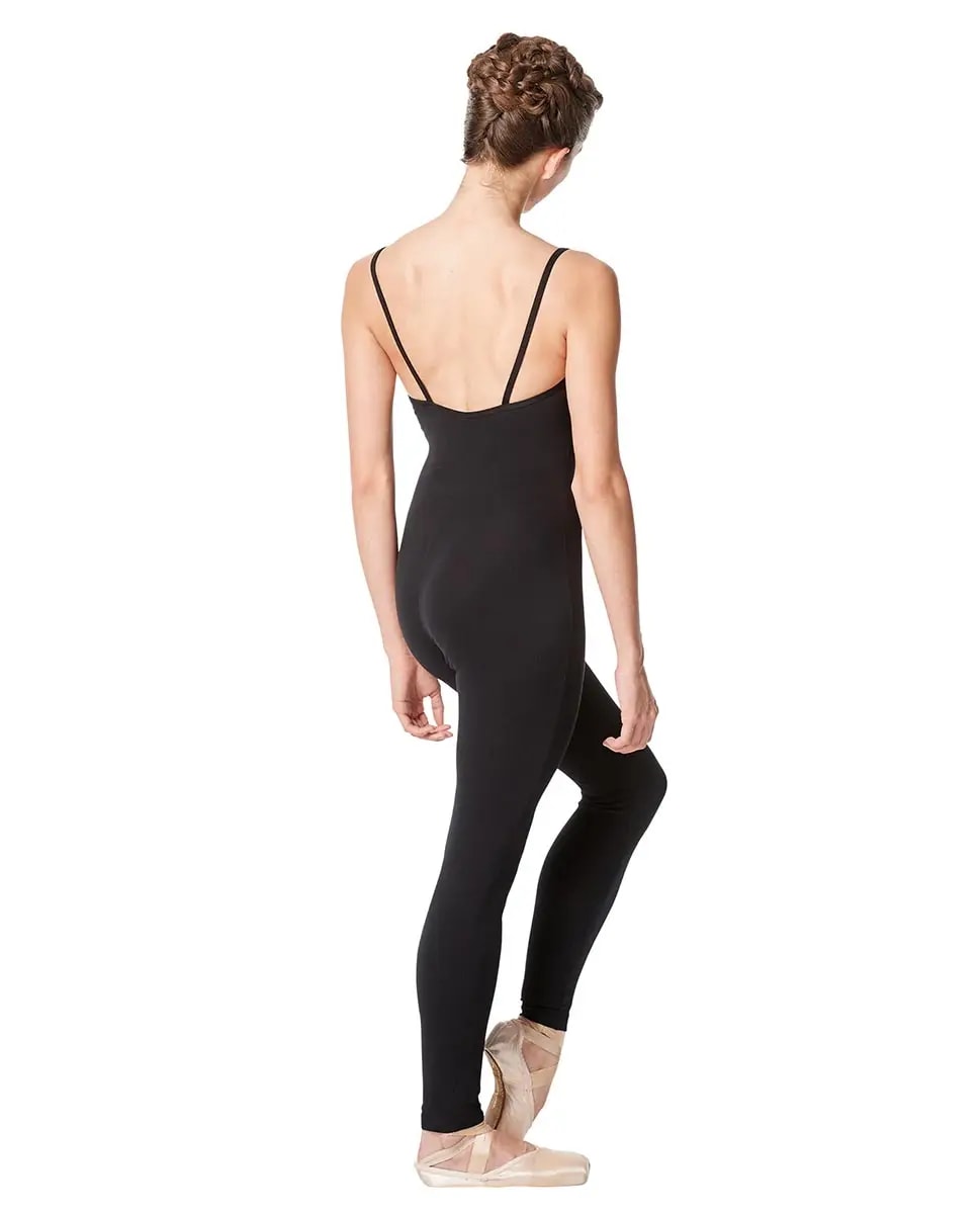 Camisole Cotton Unitard Aurora