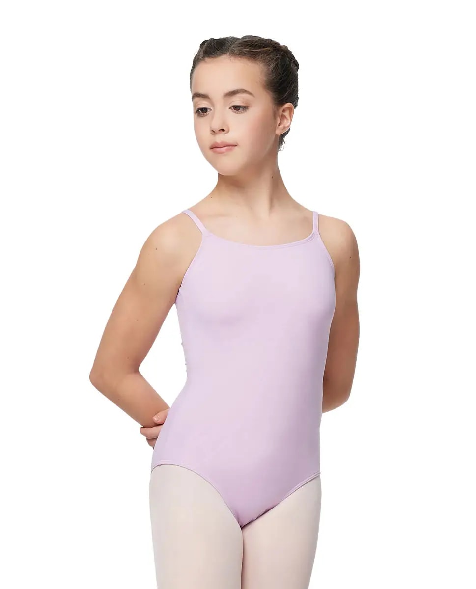 Girls Camisole Leotard Marianna