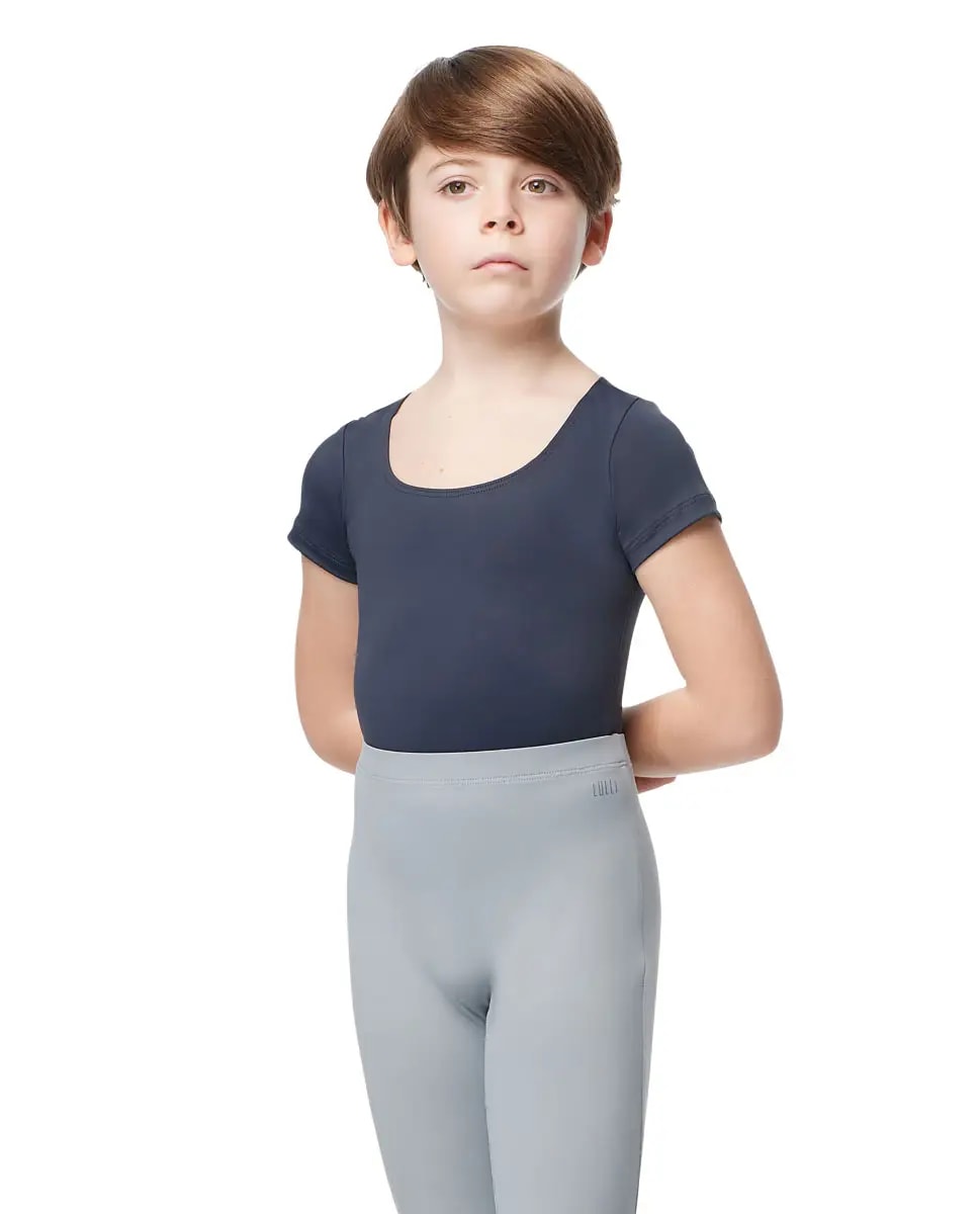 Boys Dance Leggings Emanual