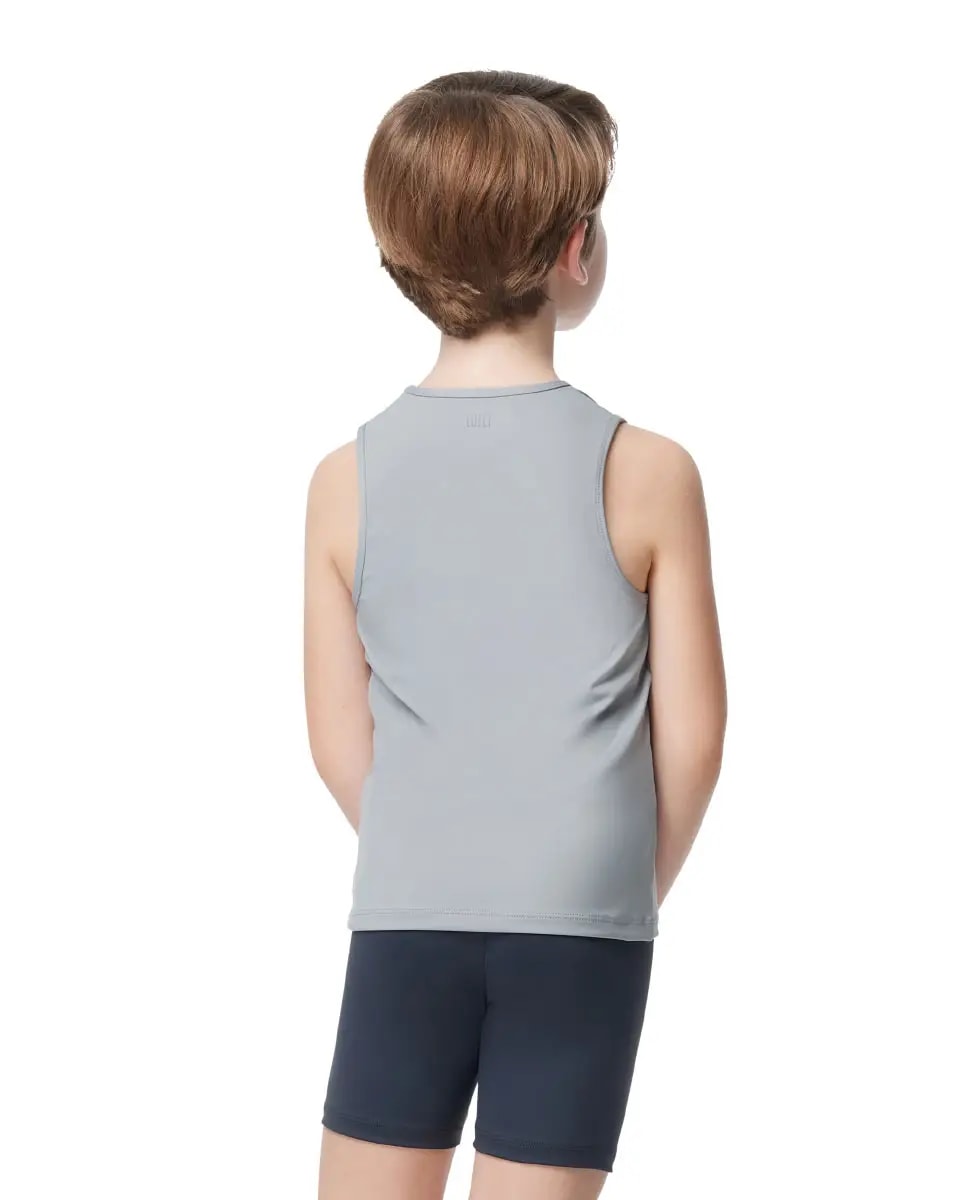 Boys Tactel Dance Shorts Raimond