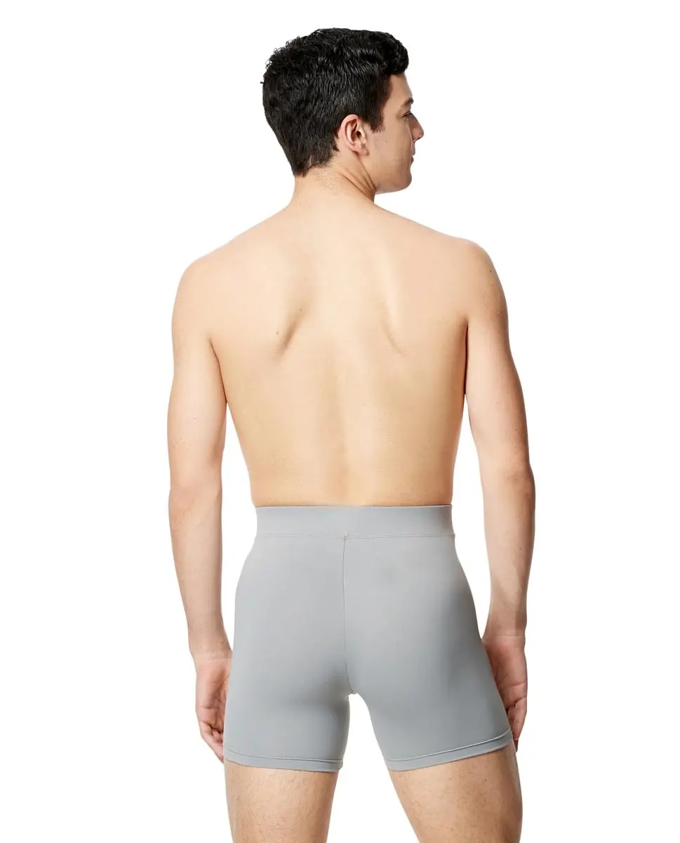 Mens Microfiber Dance Shorts Raimond