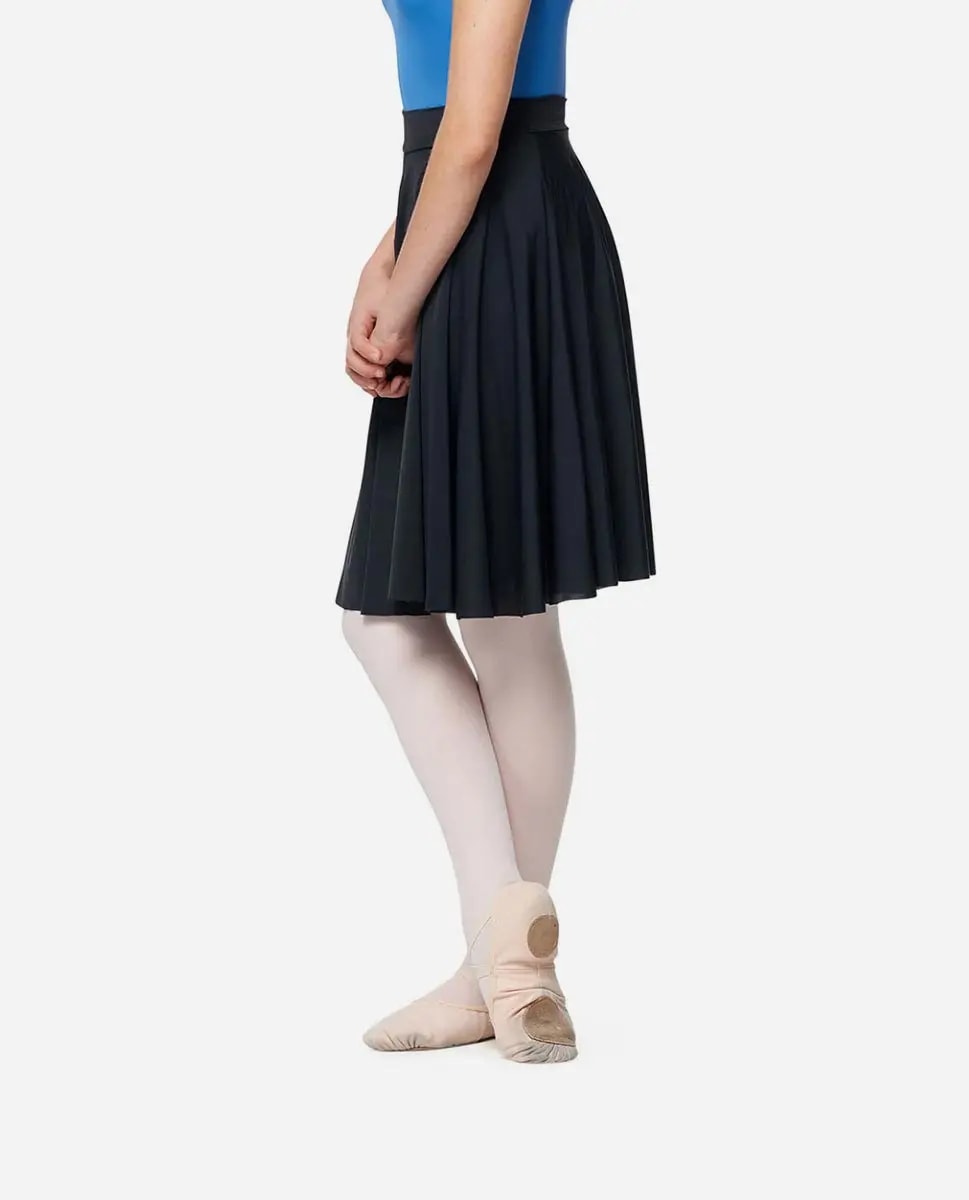Girls Character Skirt Alexia - View 4