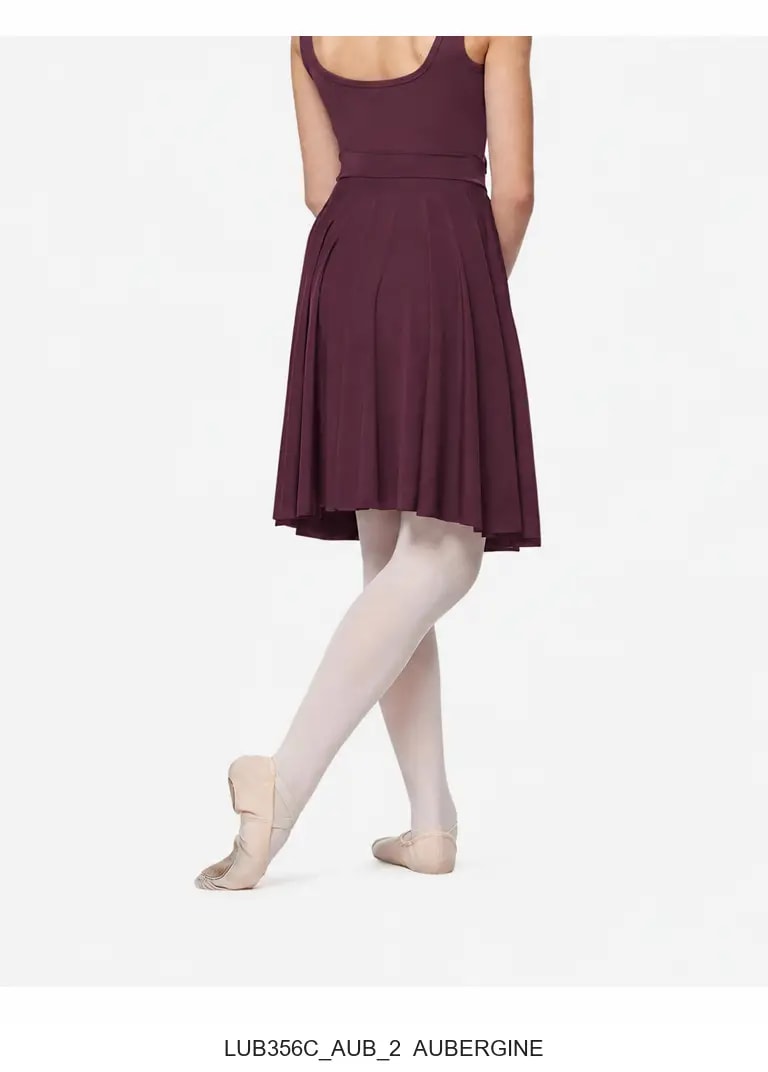 Girls Character Skirt Alexia - View 15
