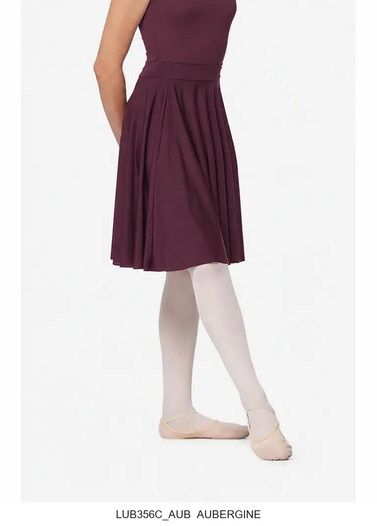 Girls Character Skirt Alexia - View 16