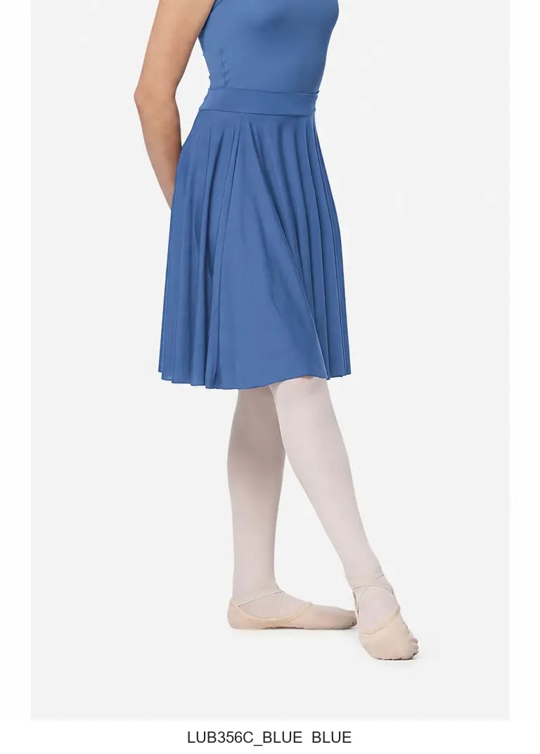 Girls Character Skirt Alexia - View 18