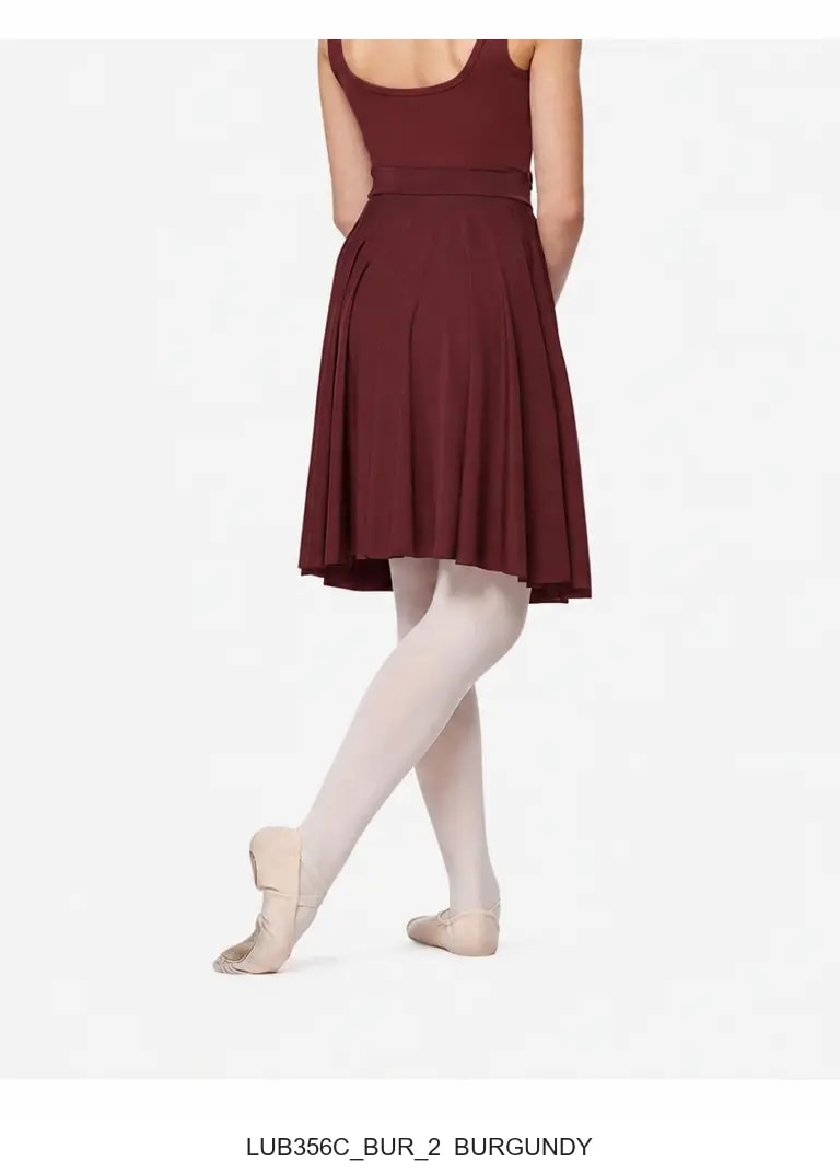 Girls Character Skirt Alexia - View 19