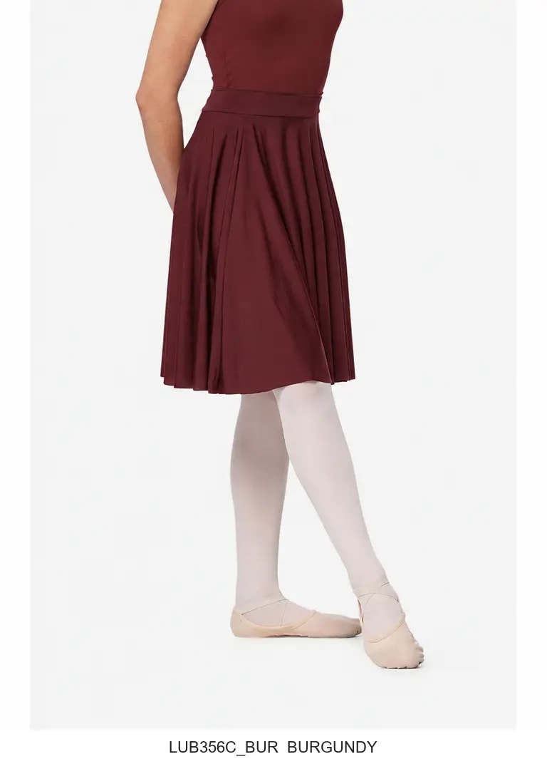 Girls Character Skirt Alexia - View 20