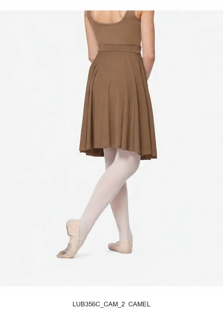 Girls Character Skirt Alexia - View 21
