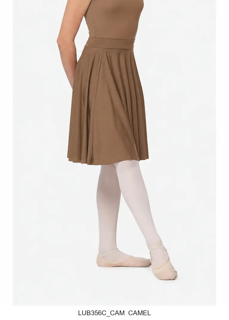 Girls Character Skirt Alexia - View 22