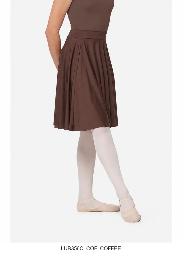 Girls Character Skirt Alexia - View 24