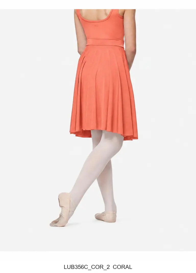Girls Character Skirt Alexia - View 25