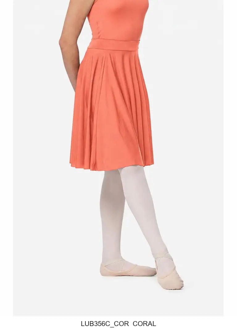 Girls Character Skirt Alexia - View 26