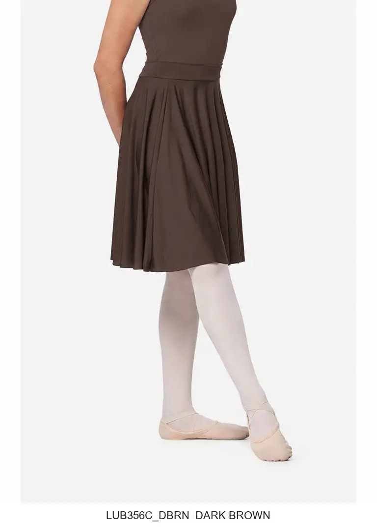 Girls Character Skirt Alexia - View 28